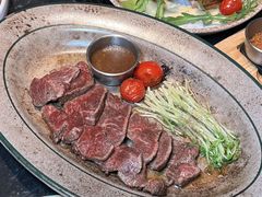 -Nord Grill&Bar Highland诺德西餐(深圳欢乐海岸店)