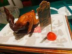 -大鸽饭(汉溪长隆店)