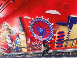 -Hamleys哈姆雷斯(东方福来德店)