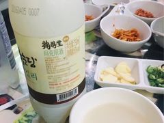 -金妈家烤肉(龙湖U城天街店)