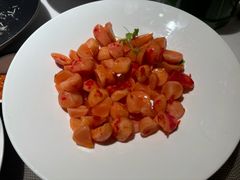 沙棘樱桃萝卜-椒点·川粤精品(香港广场店)