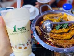 -柳州人田螺鸭脚煲(农院路1店)
