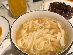 -青雅中餐厅(大连金石滩绿发希尔顿度假酒店)