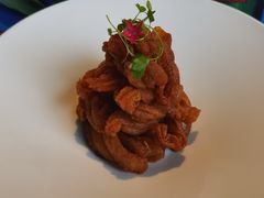 -上海滩餐厅(BFC外滩金融中心店)