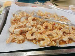 -玫瑰花园自助烤肉(金源店)