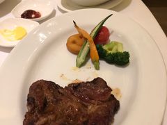 -佐度王子扒房(西城红场店)