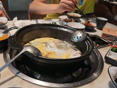 -同仁四季椰子鸡(福田东园总店)
