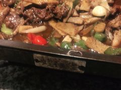 -蛙舍·炭烧牛蛙(东百中心店)