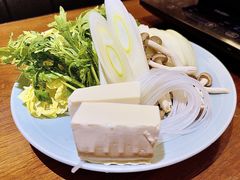 -胜博殿霸王树(嘉里中心店)