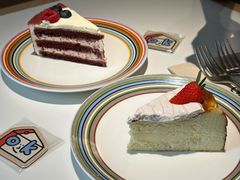 -姆们M Sweetie Cake(五道口店)