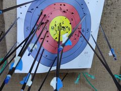 -道顺射箭·团建·骑射(张杨路店)
