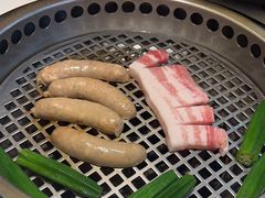 -千寻山野烤肉(中关村店)
