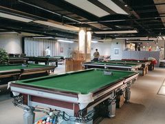 -云川台球(马甸店)