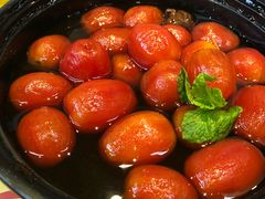 话梅小蕃茄-松哥油焖大虾·外卖(西乡店)