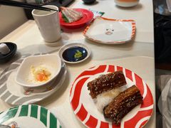 -新一番三文鱼寿司(红城湖店)