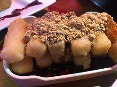 -馋火炉鱼(新世界百货望京店)