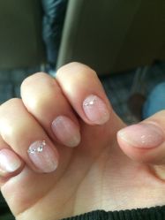 美甲-河狸家美甲