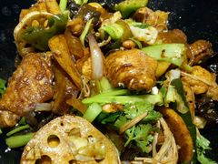 -天府国麻辣香锅(悦荟广场店)