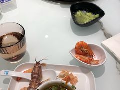 虾姑-董大蒸货(方塔园店)