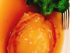 一头鲍鱼-阿一鲍鱼海鲜酒家(苏丹依斯迈路店)