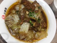 -六泰居·尔滨地标·东北菜(泰山路店)