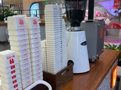 -野人先生Gelato(上海长宁龙之梦店)