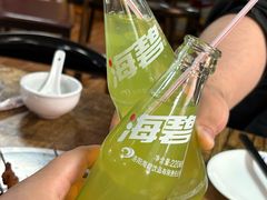 -清真·馬坡二旦烧烤(人生一串拍摄店)