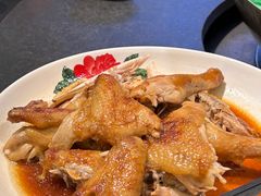 -飞尝蚝·顺德菜·鱼生(顺德总店)