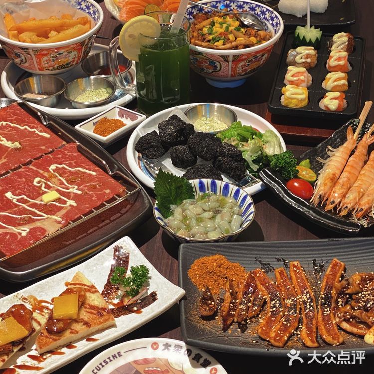 超平价日料|吃饱饱扶墙出🙃