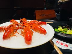 -红盔甲·小龙虾(人民广场店)