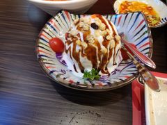 -仙隐小鹿中华料理(南宁万象城店)