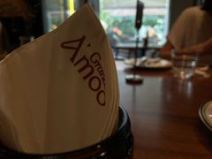 -Grande A'moo(上海万象城店)