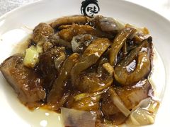 -红旗饭庄