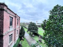 -观澜湖华谊冯小刚电影公社(百年记忆公社)