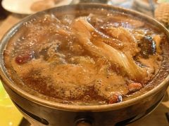 -古关火锅店(古北水镇景区店)