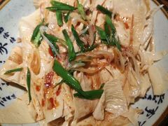 -客语-客家菜(石岐店)