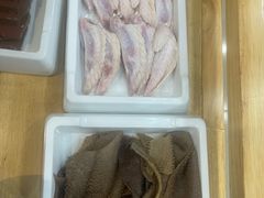 -傣妹火锅(四川北路店)