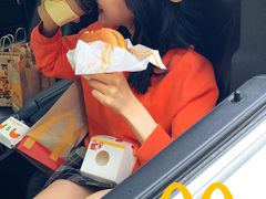 -麦当劳(山大路店)