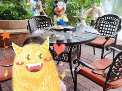 -茵特拉根酒店·西餐厅