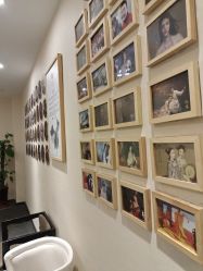 -盘子女人坊古装写真摄影(天津总店)