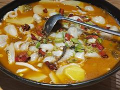 -滇铺子·云南特色菜·第九届野生菌美食节(东风东路c86店)