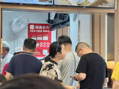 -新丰小吃(复兴南街分店)