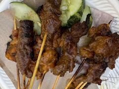 -纽顿熟食中心