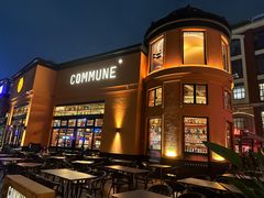 -COMMUNE幻师(珠江新城店)