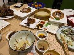 -大鸭梨烤鸭(左家庄店)