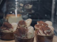 提拉米苏-大井咖啡店(大井巷店)
