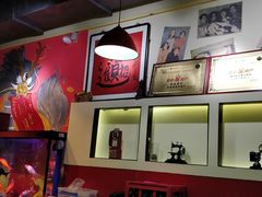 -莅香岛港式餐厅(滨江道店)