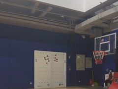 -翼速篮球·少儿篮球培训·中考体育(贵和店·原鲁能城店)
