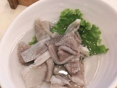 -阳坊胜利涮羊肉(阳坊老店)