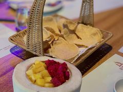 -暹罗酒肆泰餐厅酒吧